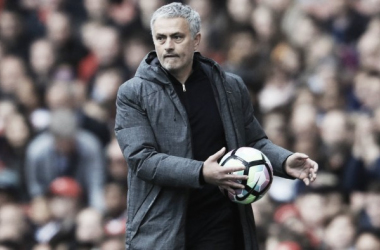 José Mourinho: &quot;Espero contar con todos mis jugadores para los encuentros de Navidad&quot;