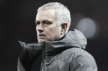 Mourinho: &#039;&#039;Concedimos dos goles de manera inconcebible&#039;&#039;