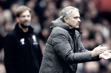 José Mourinho: &quot;Fue un resultado perfecto&quot;