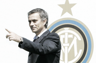 Moratti: Mourinho And I Will Meet Again At Inter In Three Years