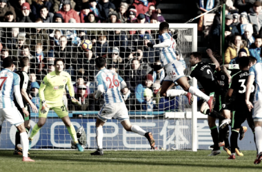 Premier League, Huddersfield-Bournemouth: le Terriers sorpassano la squadra di Howe! (4-1)