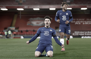 El Liverpool no perdía, desde 1999, cinco partidos consecutivos en Anfield. Foto: Premier League