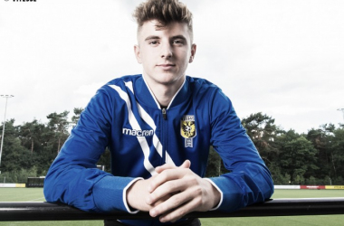 Mason Mount jugará a préstamo en el Vitesse