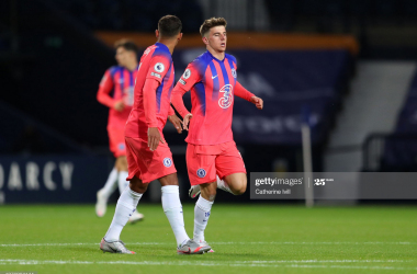 Mason Mount is everything Chelsea need but without injured players Chelsea won’t be their best 