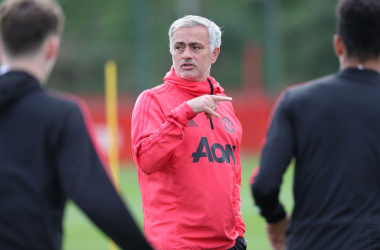 Three candidates to replace under-pressure Manchester United manager Jose Mourinho