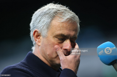 VAVEL UK writers have their say on Mourinho's time at Spurs 