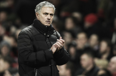 Mourinho: “No es el resultado que queríamos, pero sí el que tenemos que aceptar”