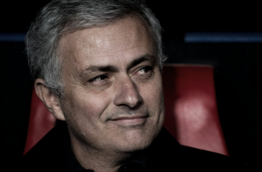 Champions League, un super De Gea tiene a galla Mourinho