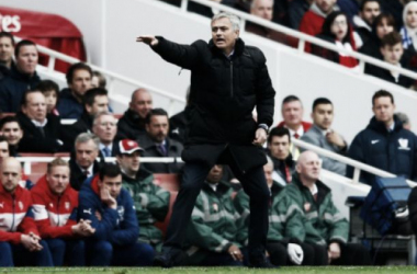 Mourinho refutes claims Chelsea will dominate for years