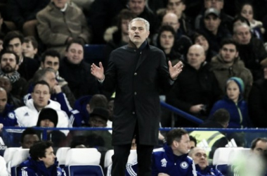 Após derrota diante do Bournemouth em casa, Mourinho afirma: "Nós merecíamos mais"
