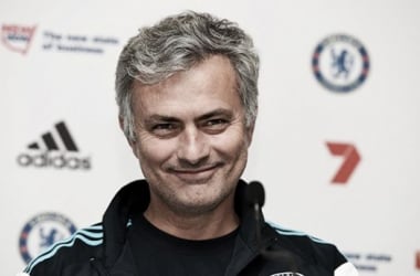 José Mourinho: dos años de &#039;The Happy One&#039;