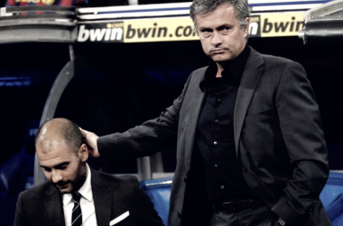 Premier League - Pari a reti bianche, ma Mourinho e Guardiola sono comunque soddisfatti