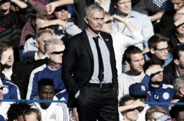 Mourinho fala em 'momentos cruciais' em nova derrota do Chelsea pela Premier League
