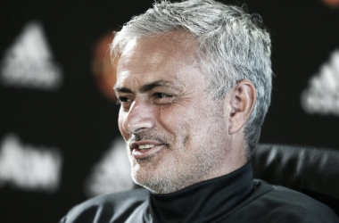 Mourinho: &quot;El Stoke saldrá fuerte aunque no tengan técnico&quot;