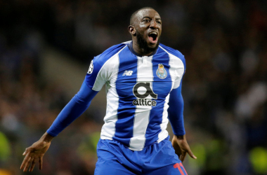 Mateu Alemany se interesa en&nbsp;Moussa Marega