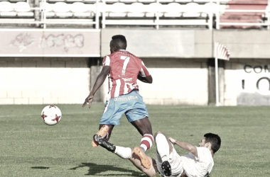 Algeciras y Arcos no pasan del empate