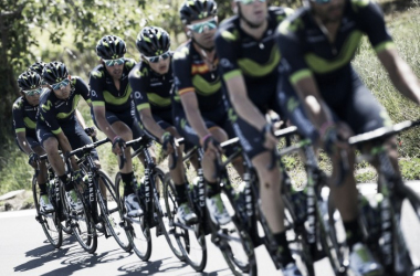 Tour de Francia 2017: Movistar Team, buscando el imposible