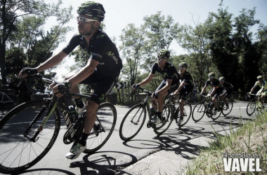 Tour de Francia 2016: Movistar Team, la &#039;cream della cream&#039; en busca de un sueño