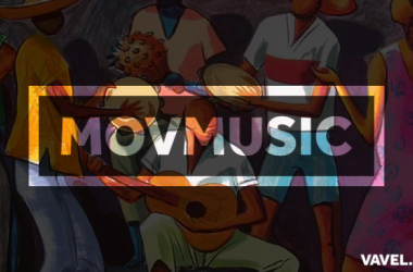 MovMusic: Samba