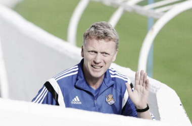 Moyes si presenta: "Somiglio a Mourinho"