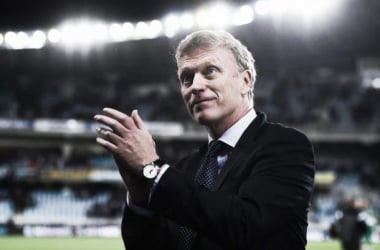 Moyes set to target British transfer market at Sociedad