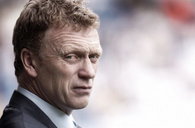 A look at Moyes' business plan - Incoming and outgoing
