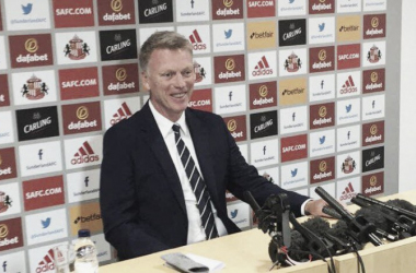 Opinion: Could David Moyes be in panic buy state?