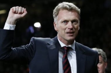 Giggs is &#039;a freak&#039; - Moyes