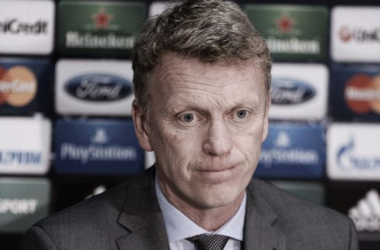 Moyes: &quot;Nuestro estilo es perfectamente válido y seremos fieles a él&quot;