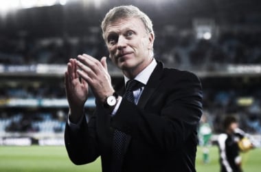 David Moyes eager to pick up first Sunderland points against Southampton