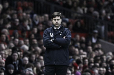 Mauricio Pochettino lamenta derrota do Tottenham para o Manchester United: "Foi um dia muito ruim"