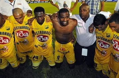 Fotografía: Luis Vigil