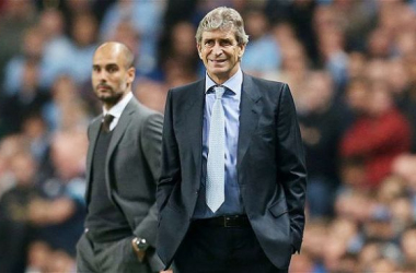 How Manchester City could line up against Bayern Munich