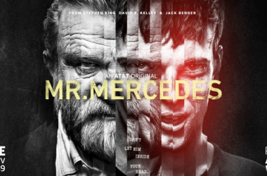 Mr Mercedes 2: El regreso de&nbsp; Brady Hartsfield