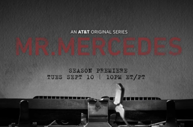 Bill Hodges regresa a la pequeña pantalla en la tercera temporada de Mr. Mercedes