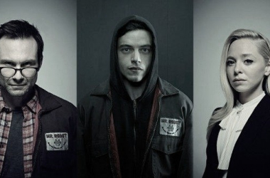 Mr. Robot revela afiche de su temporada final