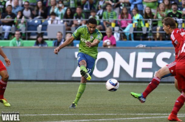 Seattle Sounders Prematch Notes - Philadelphia Union