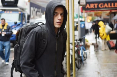 Mr. Robot: A Review