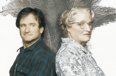 La secuela de &#039;Señora Doubtfire, papá de por vida&#039; podría llegar de la mano de FOX