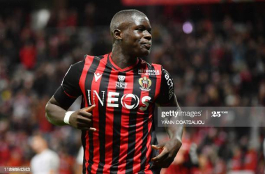 Chelsea Target: Who is Malang Sarr?