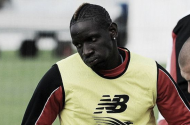 Bayer Leverkusen bid for Mamadou Sakho reportedly rejected