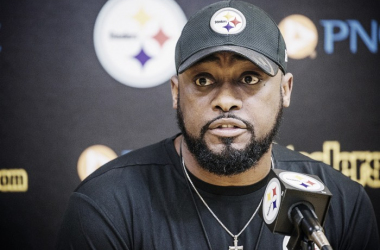 The Pittsburgh Steelers extend Mike Tomlin&#039;s contract