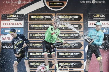 Milano-Torino 2017, le parole dei protagonisti