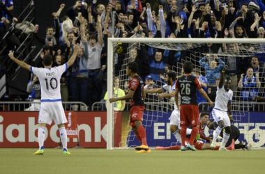 What Would It Mean To MLS If The Montreal Impact Win The CONCACAF Champions League?