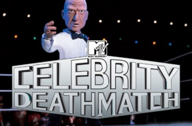Celebrity Death Matches We Coulds See