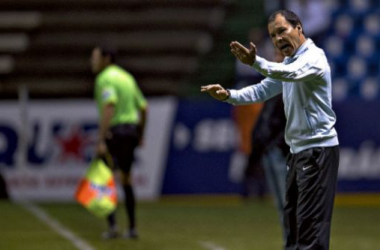 Cruz: &quot;Vamos a festejar con mesura&quot;