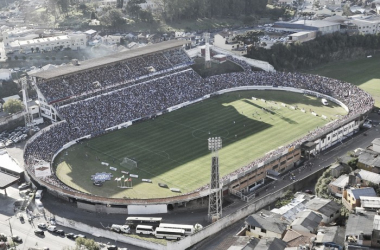 Federação confirma e final do Campeonato Gaúcho será no estádio Centenário