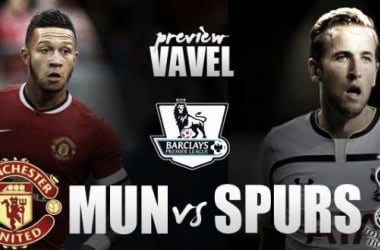 Preview: Manchester United - Tottenham Hotspur - Reds must make pre-season count