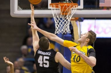 Marquette Golden Eagles Blow Yet Another Late Second Half Lead, Lose To Butler Bulldogs