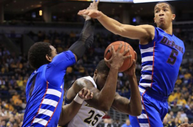 Marquette Golden Eagles End Regular Season On a High Note With Win Over DePaul Blue Demons